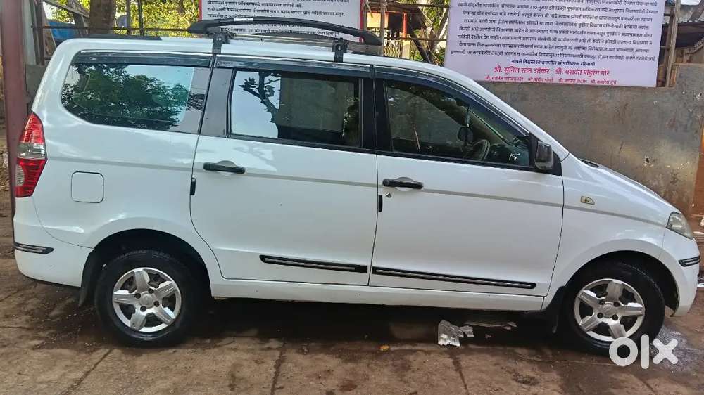 Chevrolet Enjoy 2013 Variant