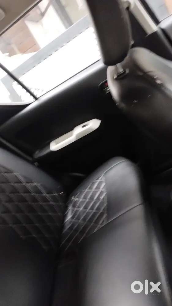 Maruti Suzuki Ignis 2022 Petrol Manual 1st