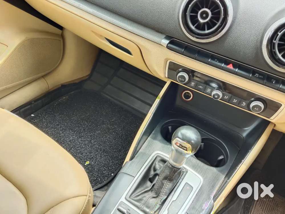 Audi A3 Diesel 2015 Cabriolet