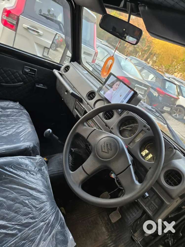 Ex Military Full Restoration