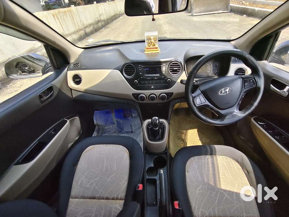 Hyundai Grand I10 Asta 1.2 Kappa Vtvt (o), 2013, Diesel