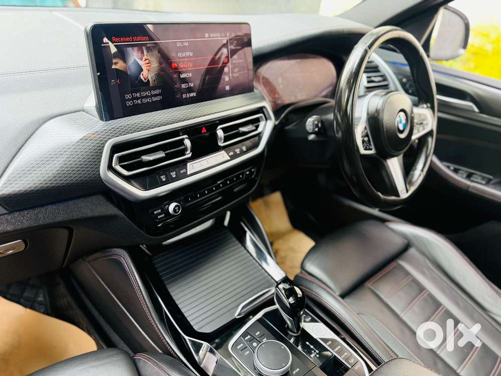 Bmw X4 2.0 Xdrive 30i Black Shadow Edition, 2022, Petrol