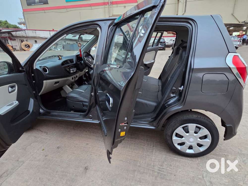 Maruti Suzuki Alto K10 Vxi (o), 2016, Petrol