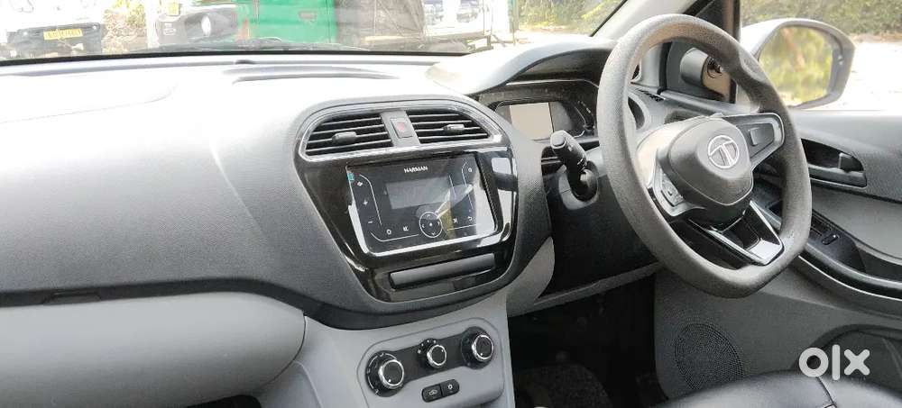 Tata Tiago Revotron 2021