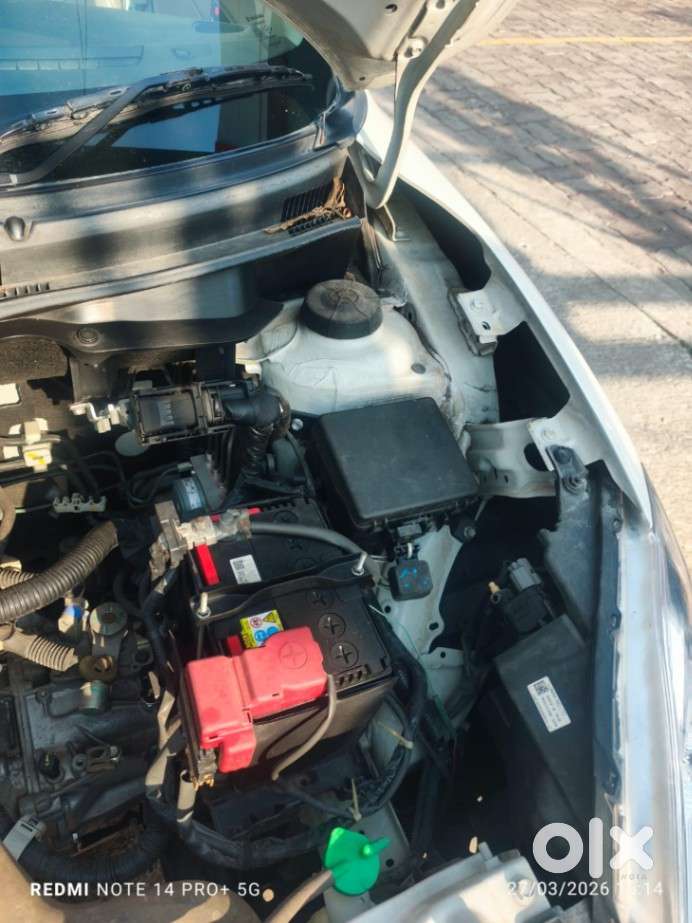 Maruti Suzuki Dzire 1.2 Vxi, 2019, Petrol