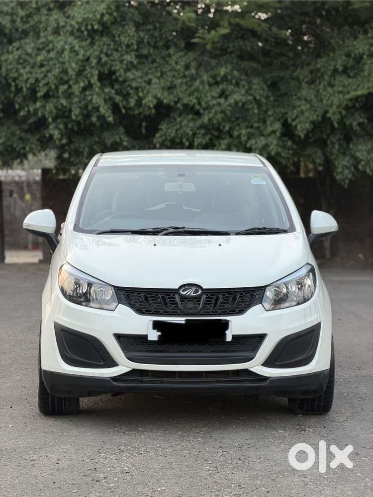 Mahindra Marazzo M2 8str, 2019, Diesel