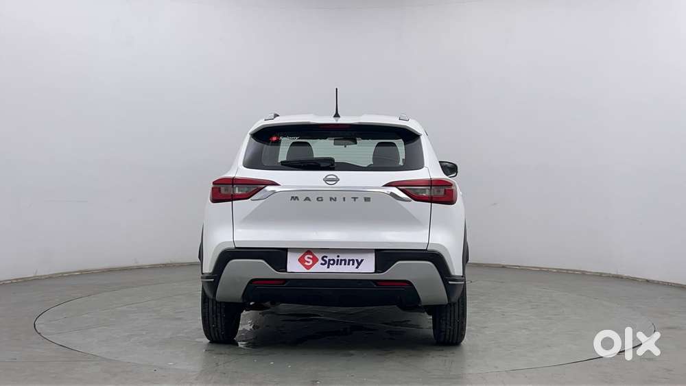 Nissan Magnite 1.0 Xl, 2021, Petrol