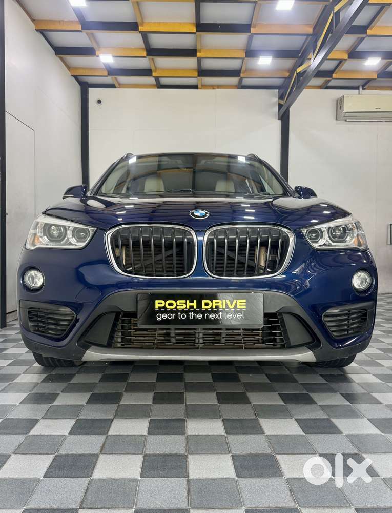 Bmw X1 Sdrive20d Expedition, 2019, Diesel