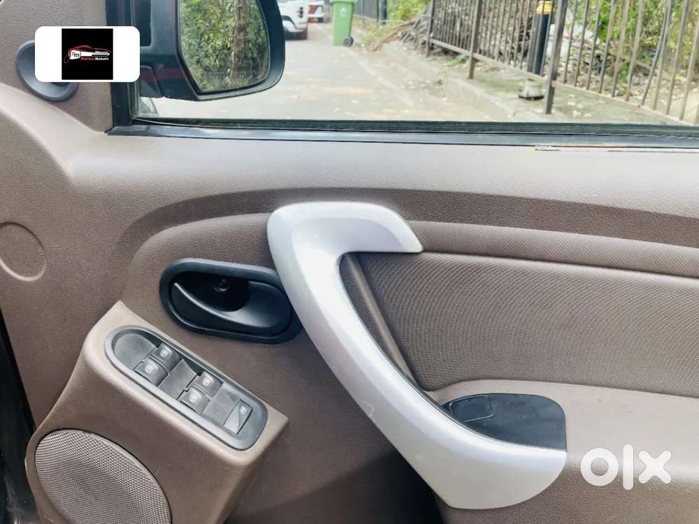 Renault Duster 1.5 Petrol Rxe, 2019, Petrol