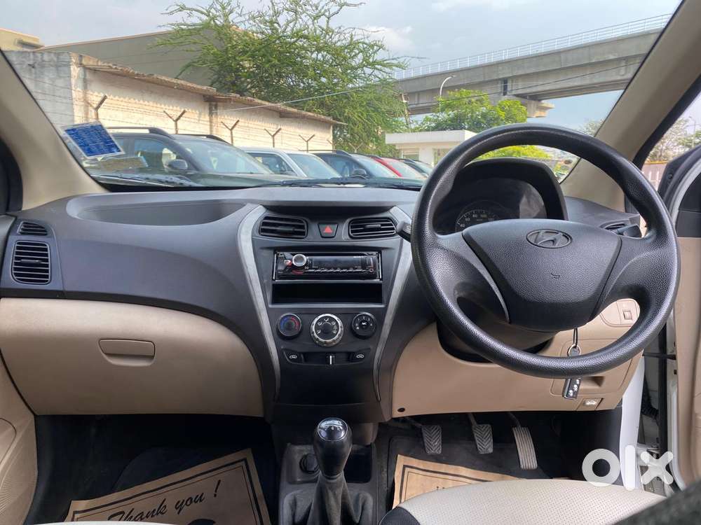 Hyundai Eon Era +, 2014, Petrol