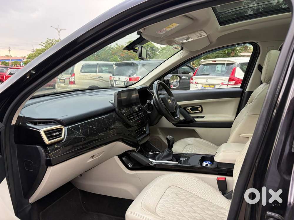 Tata Safari 2.0 Xz Plus Jet, 2021, Diesel
