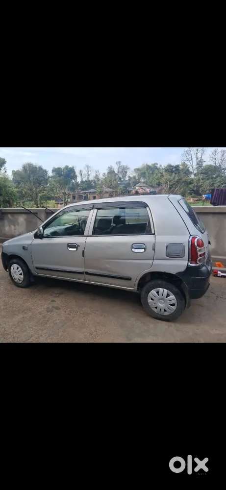 Maruti Suzuki Alto Lxi 2010