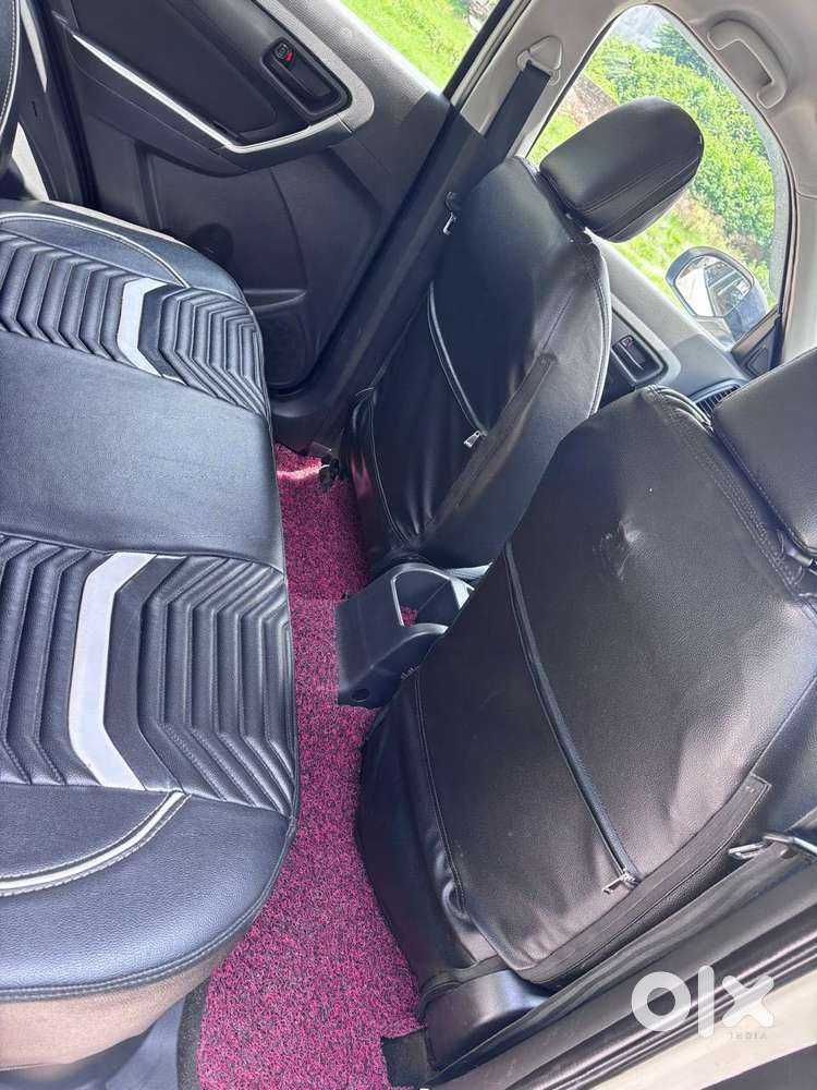 Maruti Suzuki Brezza Vdi, 2016, Diesel