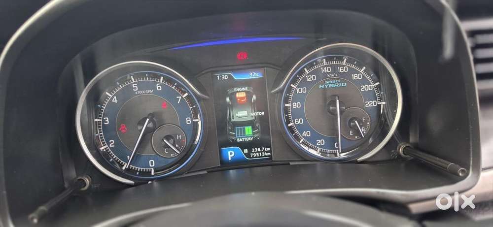 Maruti Suzuki Xl6 2021