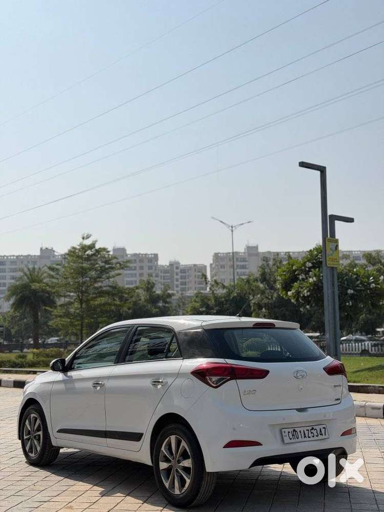 Hyundai I20 Sportz Option 1.4 Crdi, 2014, Diesel
