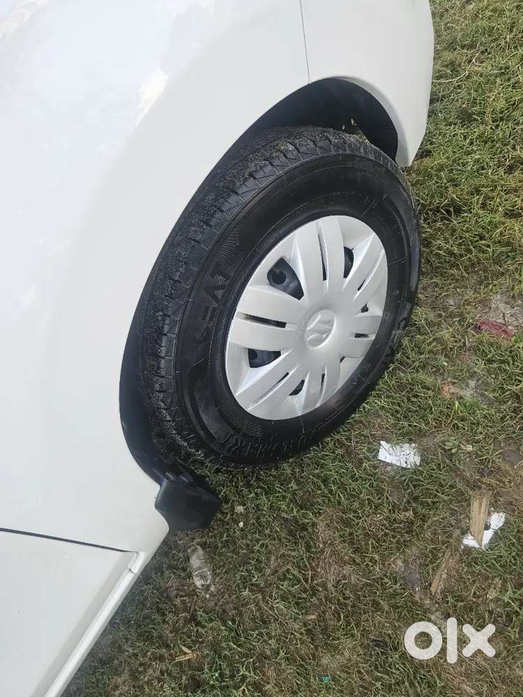 Maruti Suzuki Alto 800 2022 Petrol 11000 Km Driven