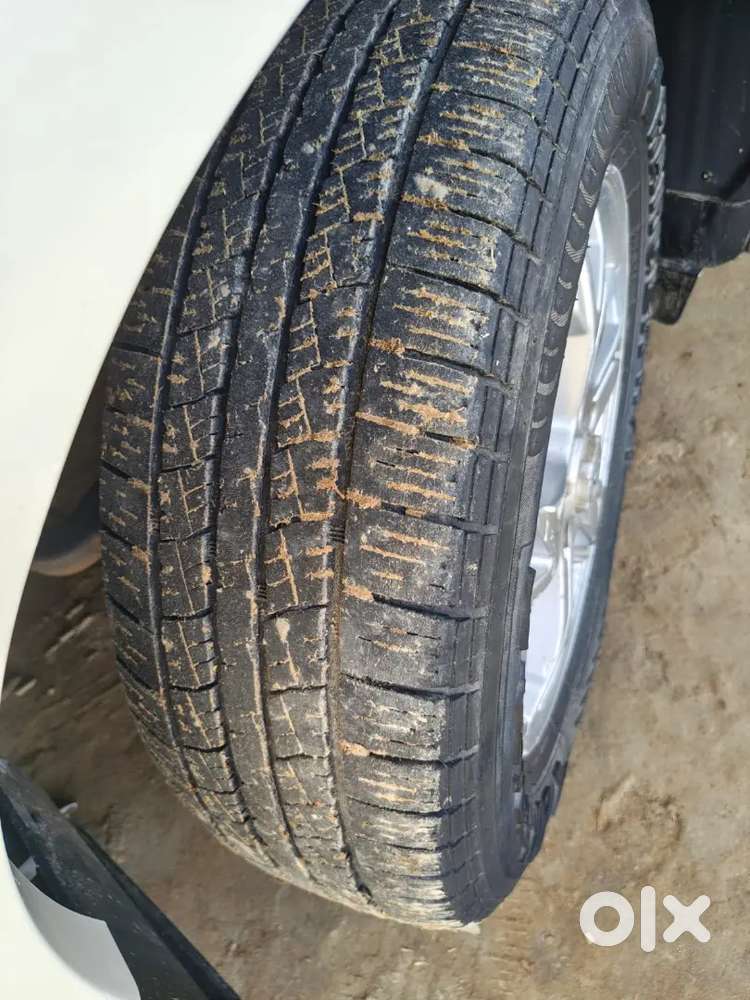 Mahindra Scorpio 2.2 2017