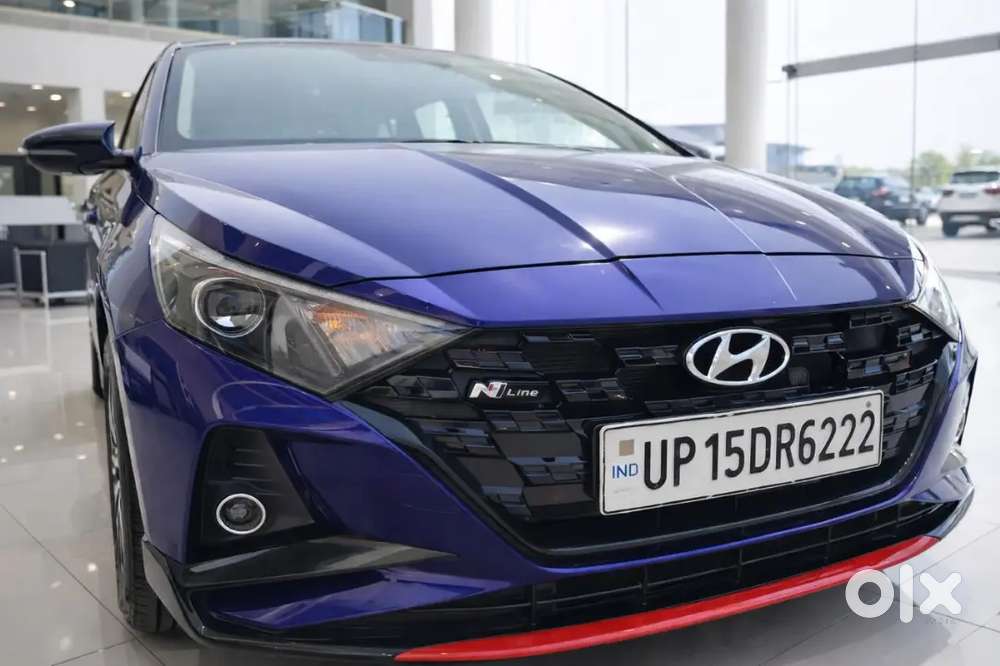 Next Showroom Car Good Condition Well Maintain Service Company God