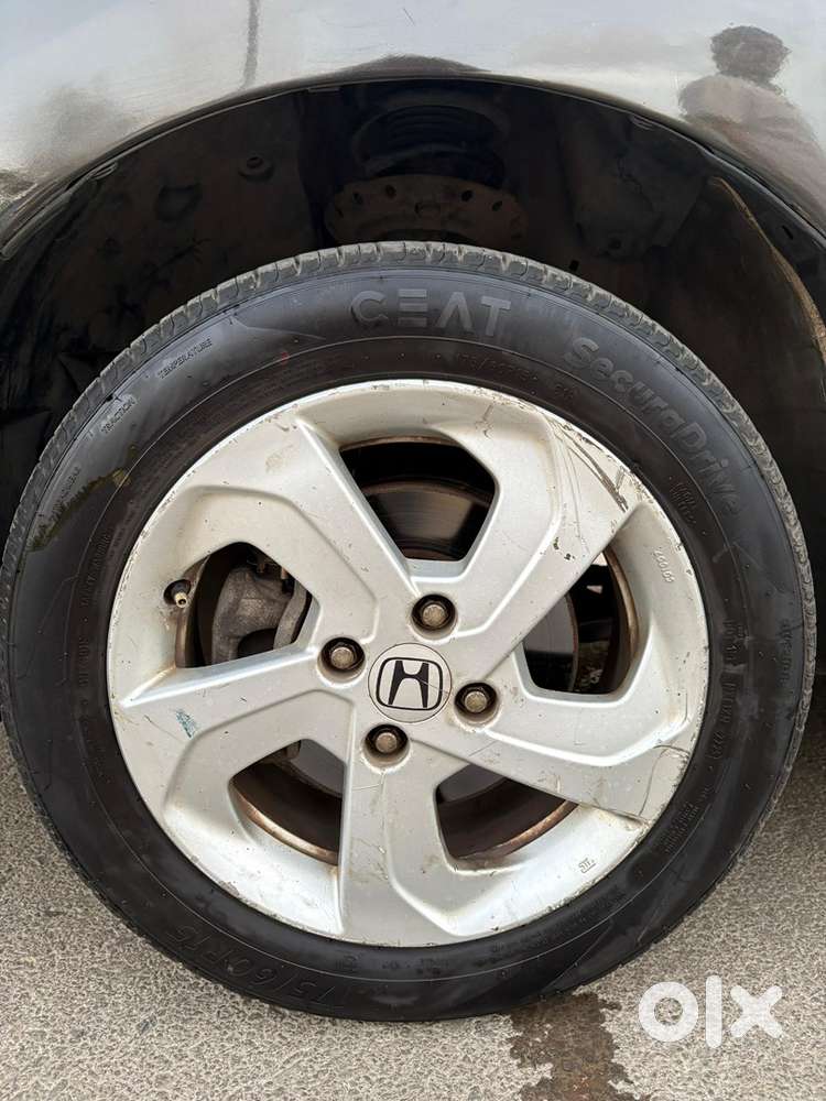 Honda City 1.5 V Mt