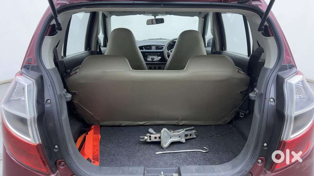 Maruti Suzuki Alto K10 2010-2014 1.0 Vxi (o), 2016, Petrol