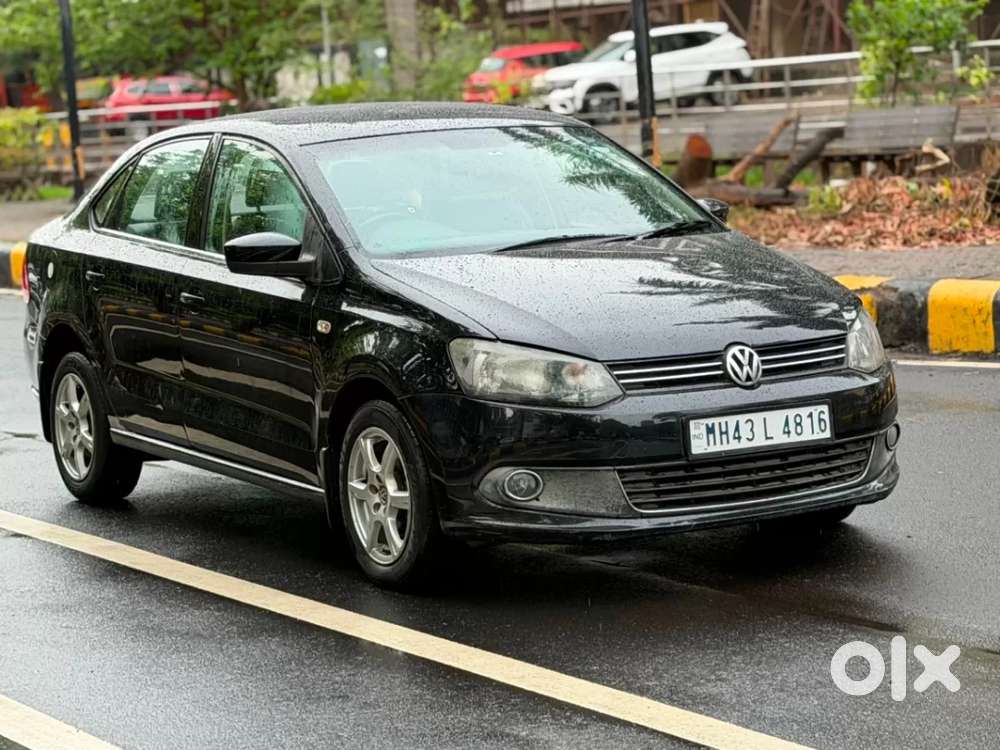 Volkswagen Vento 1.6 Highline, 2014, Petrol