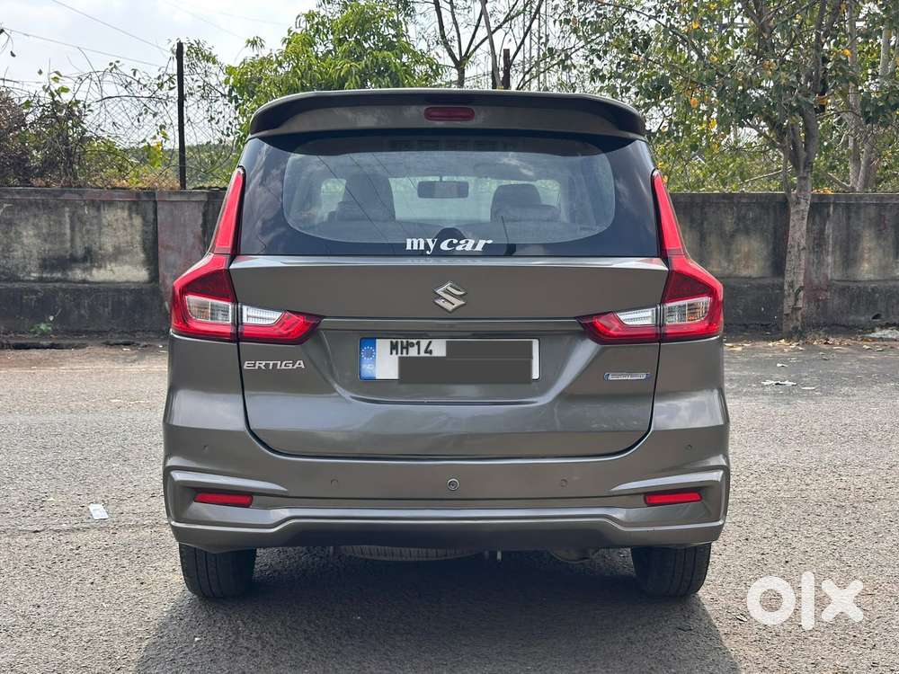 Maruti Suzuki Ertiga Vdi Shvs, 2019, Diesel