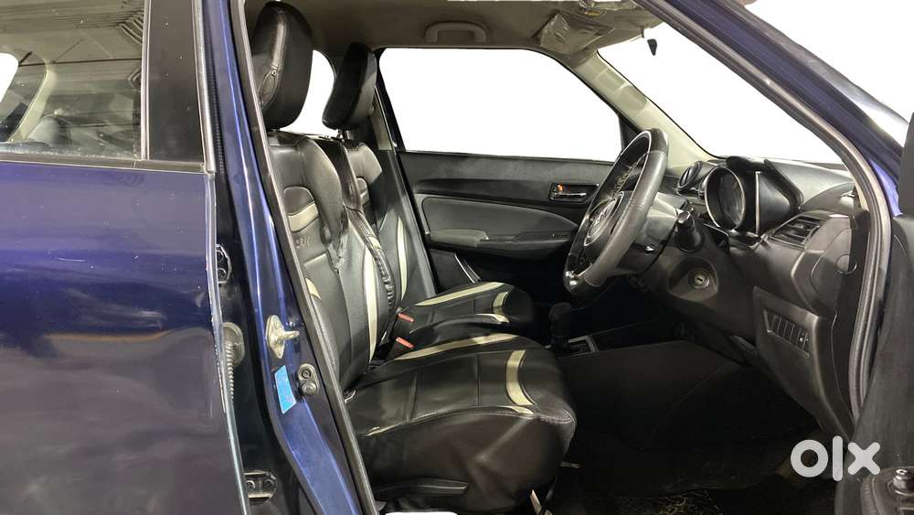 Maruti Suzuki Swift Amt Vxi, 2018, Petrol