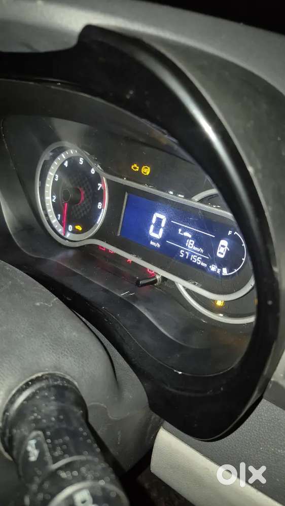 Hyundai I10 Sportz Petrol 2021