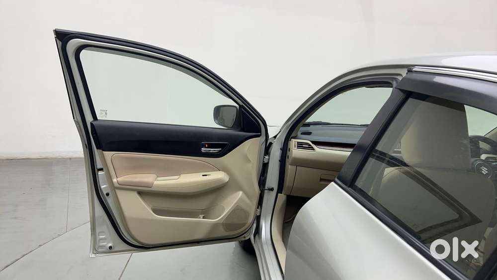 Maruti Suzuki Dzire 1.2 Vxi, 2019, Petrol