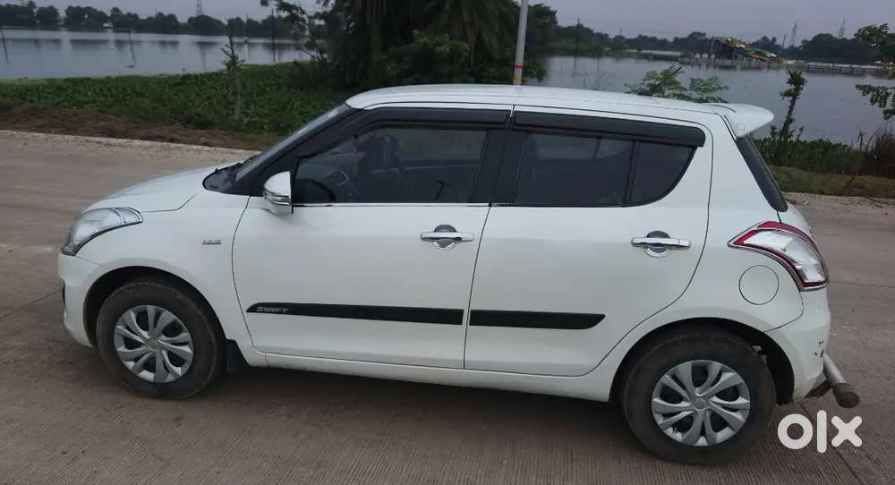 Maruti Suzuki Swift Vdi 2018