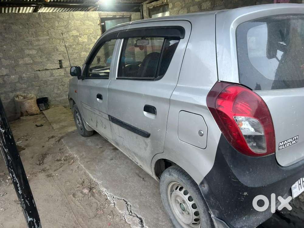 Maruti Suzuki Alto 800 2014 Petrol Good Condition