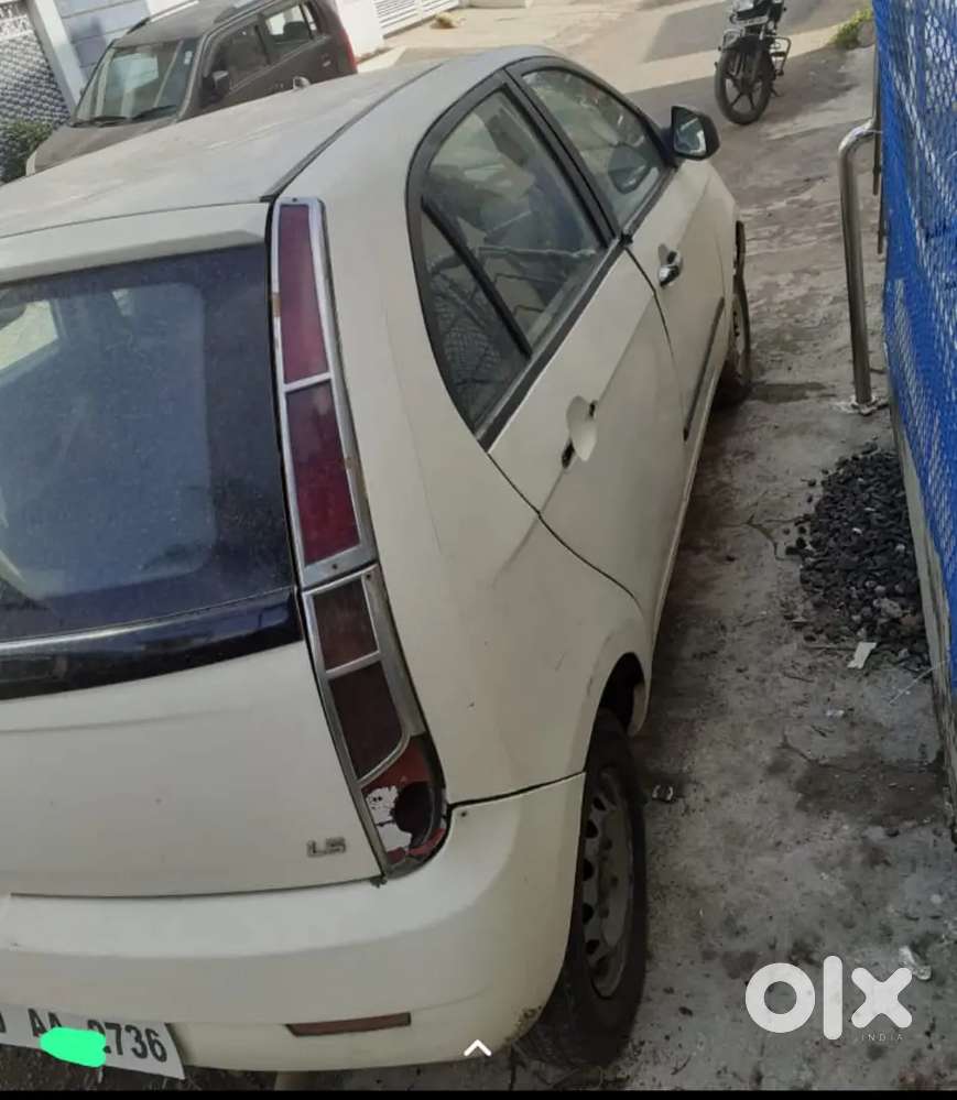 Tata Indica Vista 2011