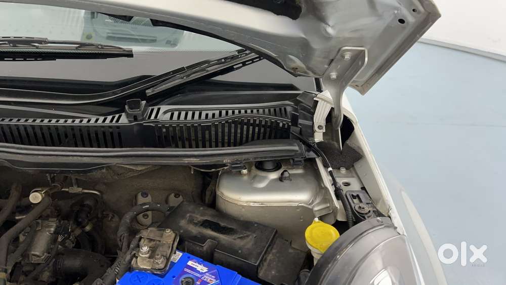 Tata Nexon 1.2 Revotron Xz Plus, 2018, Petrol