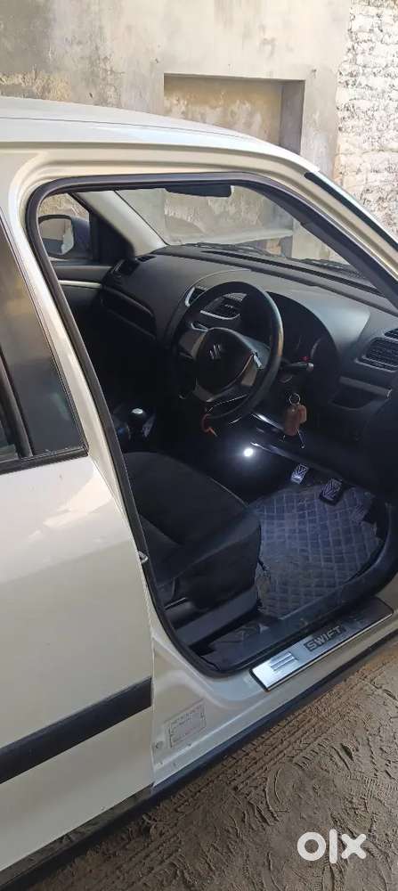 Maruti Suzuki Swift Diesel 2012
