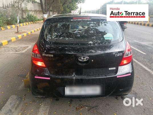 Hyundai I20 2012-2014 Magna, 2009, Petrol