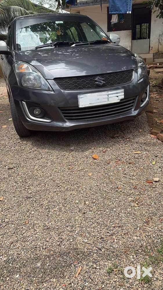 Maruti Suzuki Diesel 2017 December Exselent Condition