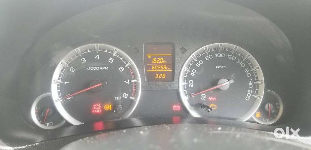 Maruti Suzuki Swift Dzire 1.2 Vxi Bsiv, 2014, Petrol