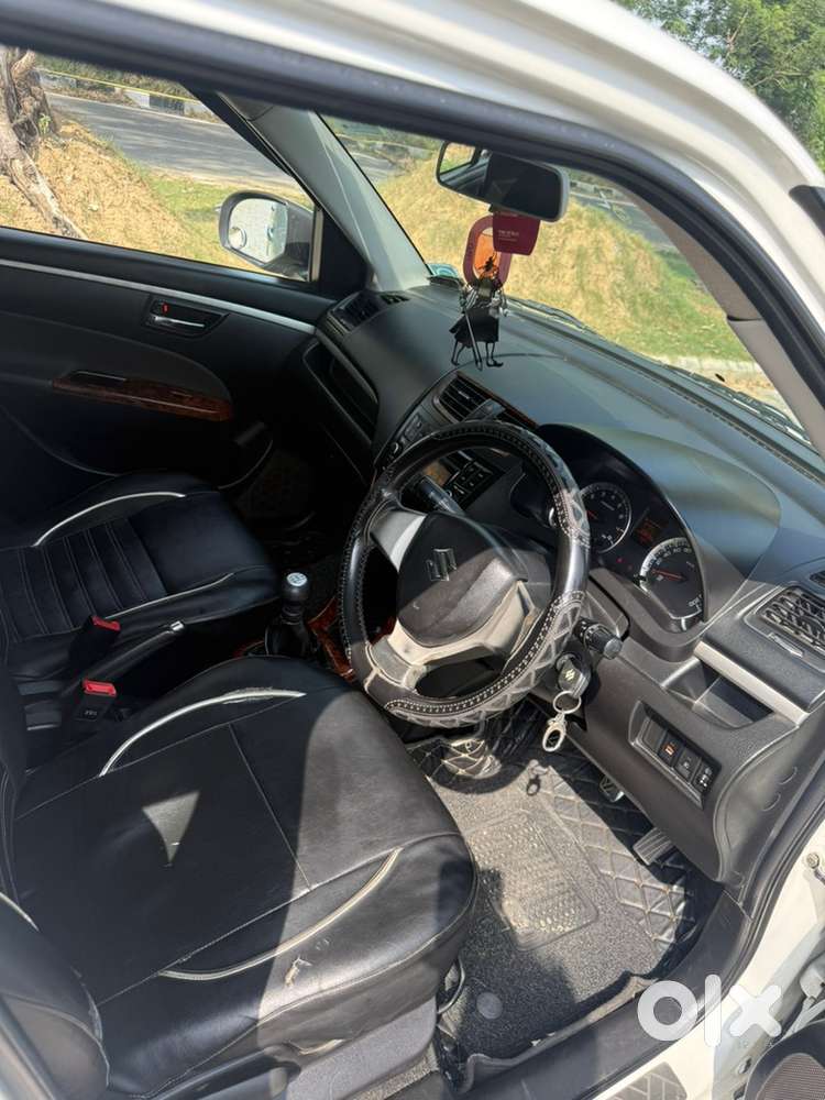 Maruti Suzuki Swift 2016