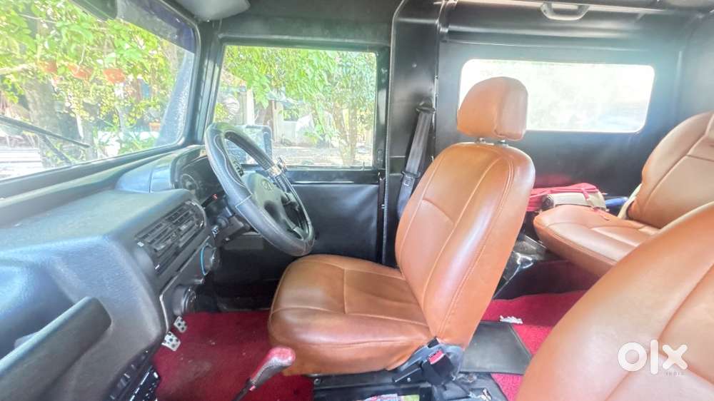 2015 Thar Good Condition