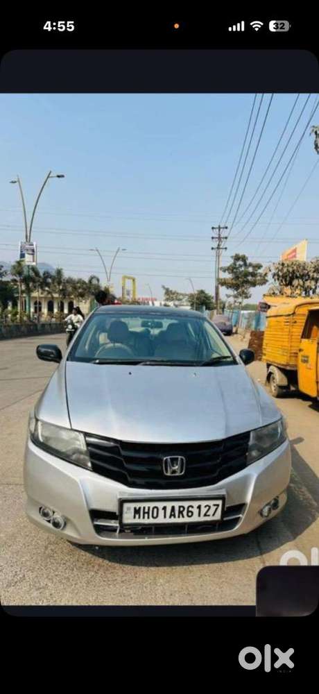Honda City 2010 Petrol 77000 Km Driven