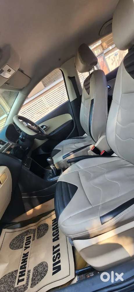 Volkswagen Ameo Diesel 2017 Model