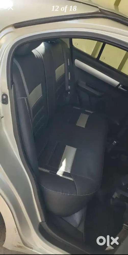 Maruti Suzuki Dzire 2010 Petrol 93000 Km Driven Good Condition