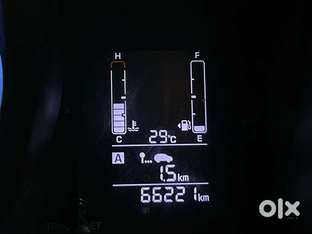 Hyundai Venue S 1.2 Petrol, 2020, Petrol
