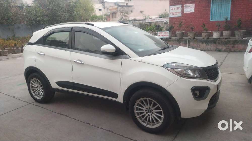 Tata Nexon 1.5 Revotorq Xza Plus, 2019, Diesel