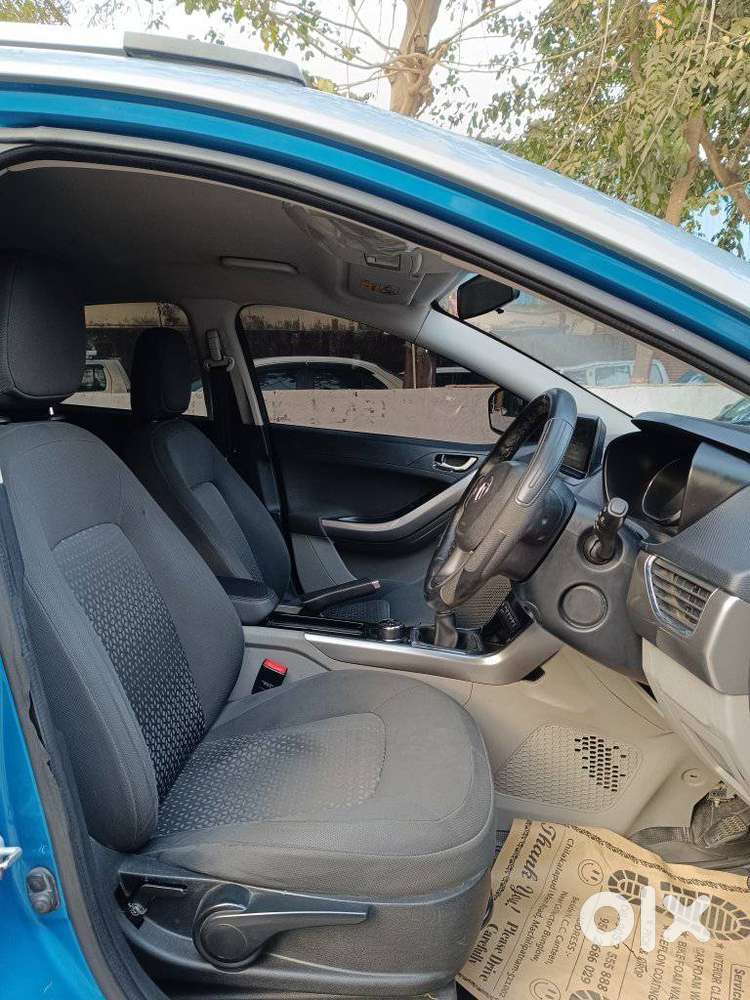 Tata Nexon 1.5 Revotorq Xz Plus, 2018, Diesel