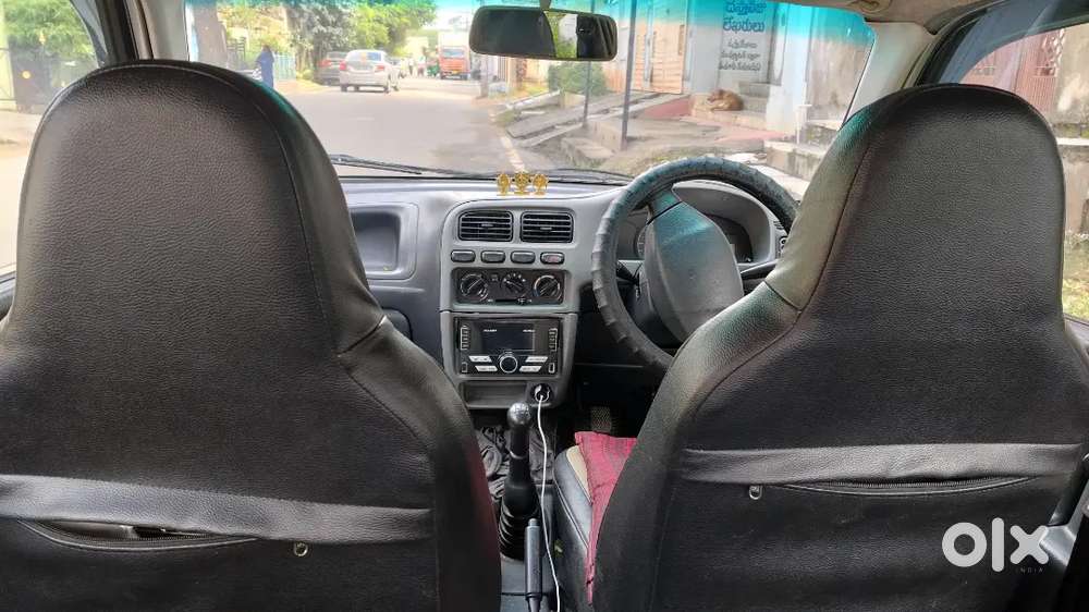 Maruti Suzuki Alto 2011 Petrol 140000 Km Driven