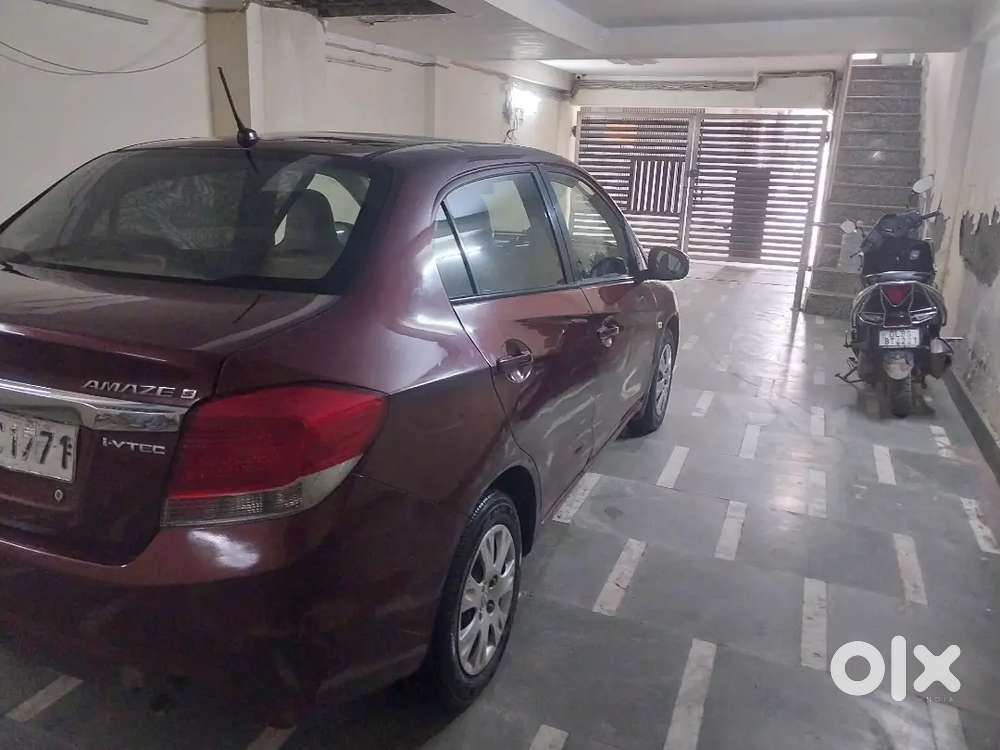 Hyundai Xcent Crdi 2015 Diesel