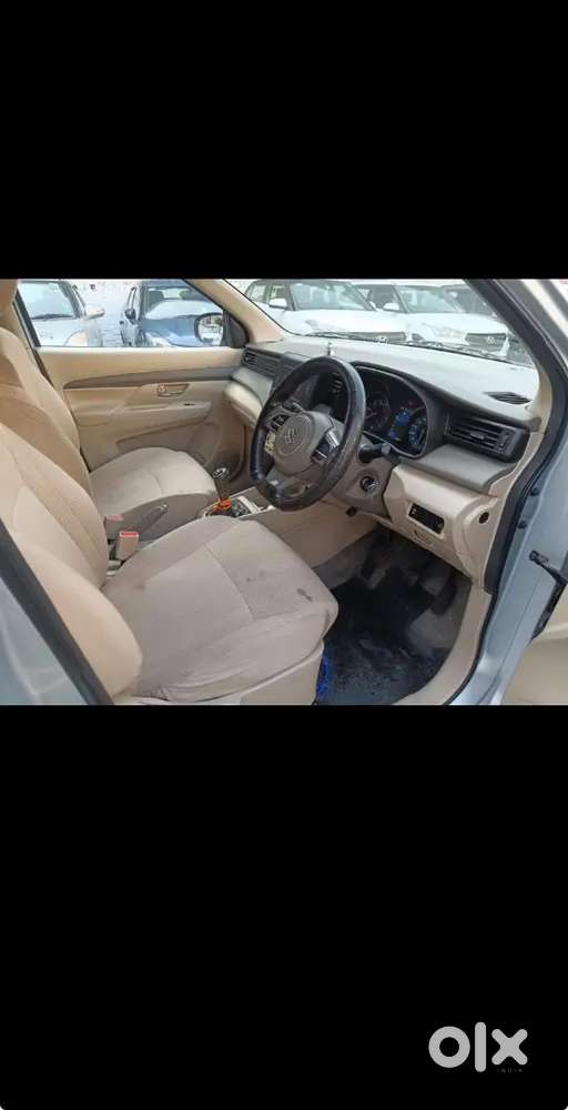 Maruti Suzuki Ertiga 2022 Petrol 80000 Km Driven