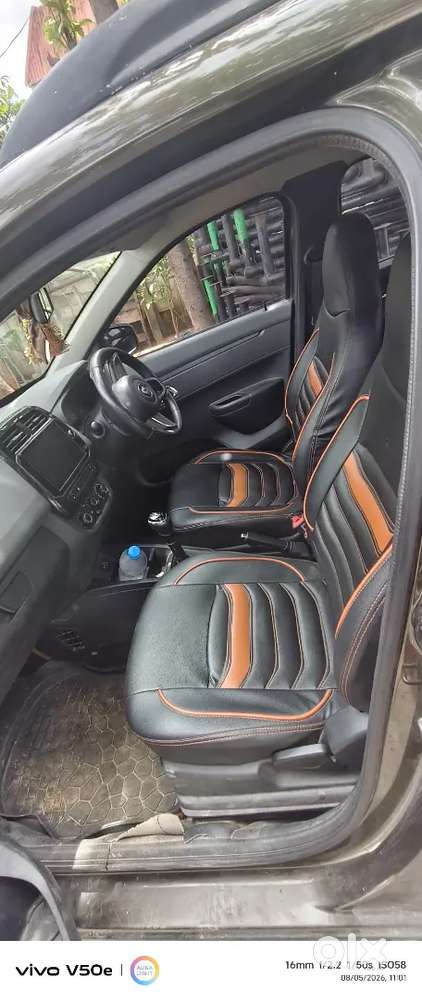 Renault Kwid Rxl Petrol Manual 2020 Car
