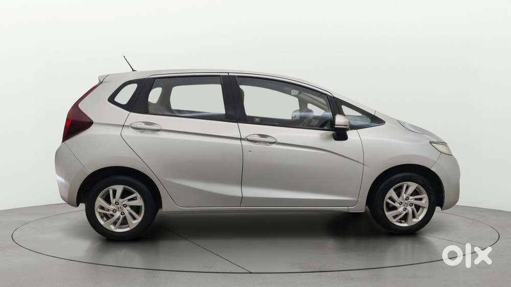 Honda Jazz 1.2 V I Vtec, 2015, Petrol